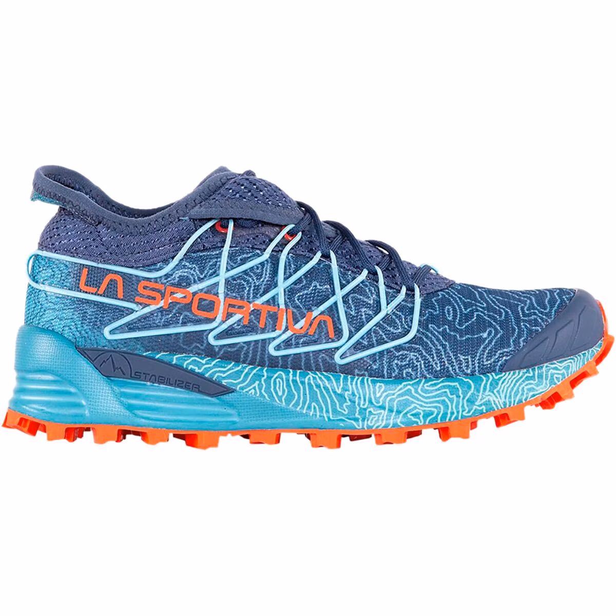 La Sportiva La Sportiva Women's Mutant Trail Running Shoes