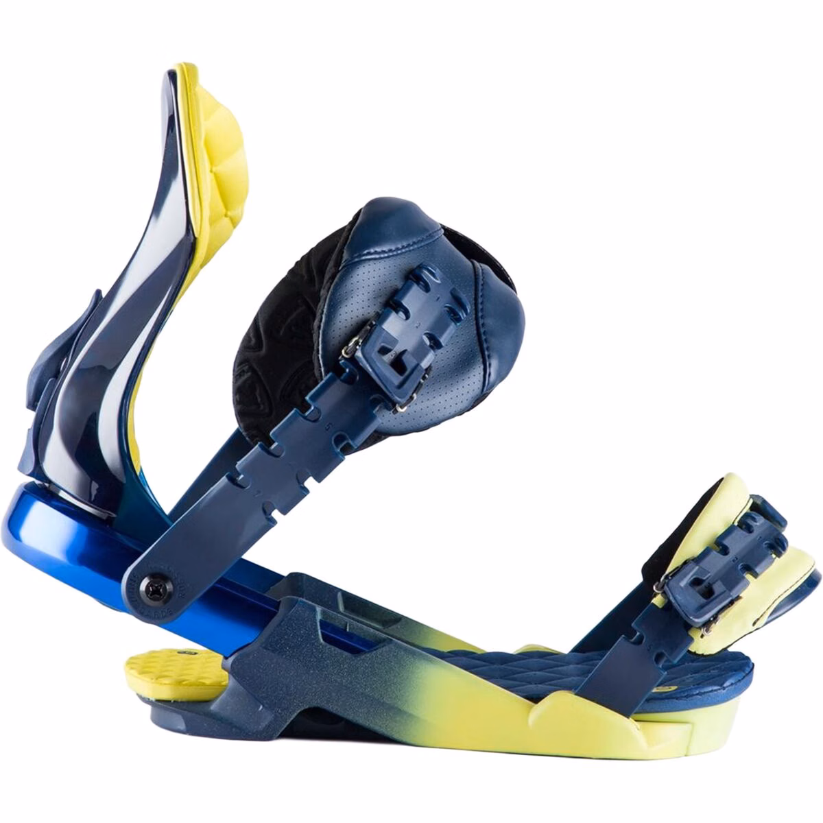 Rossignol Rossignol Women's After Hours Snowboard Bindings