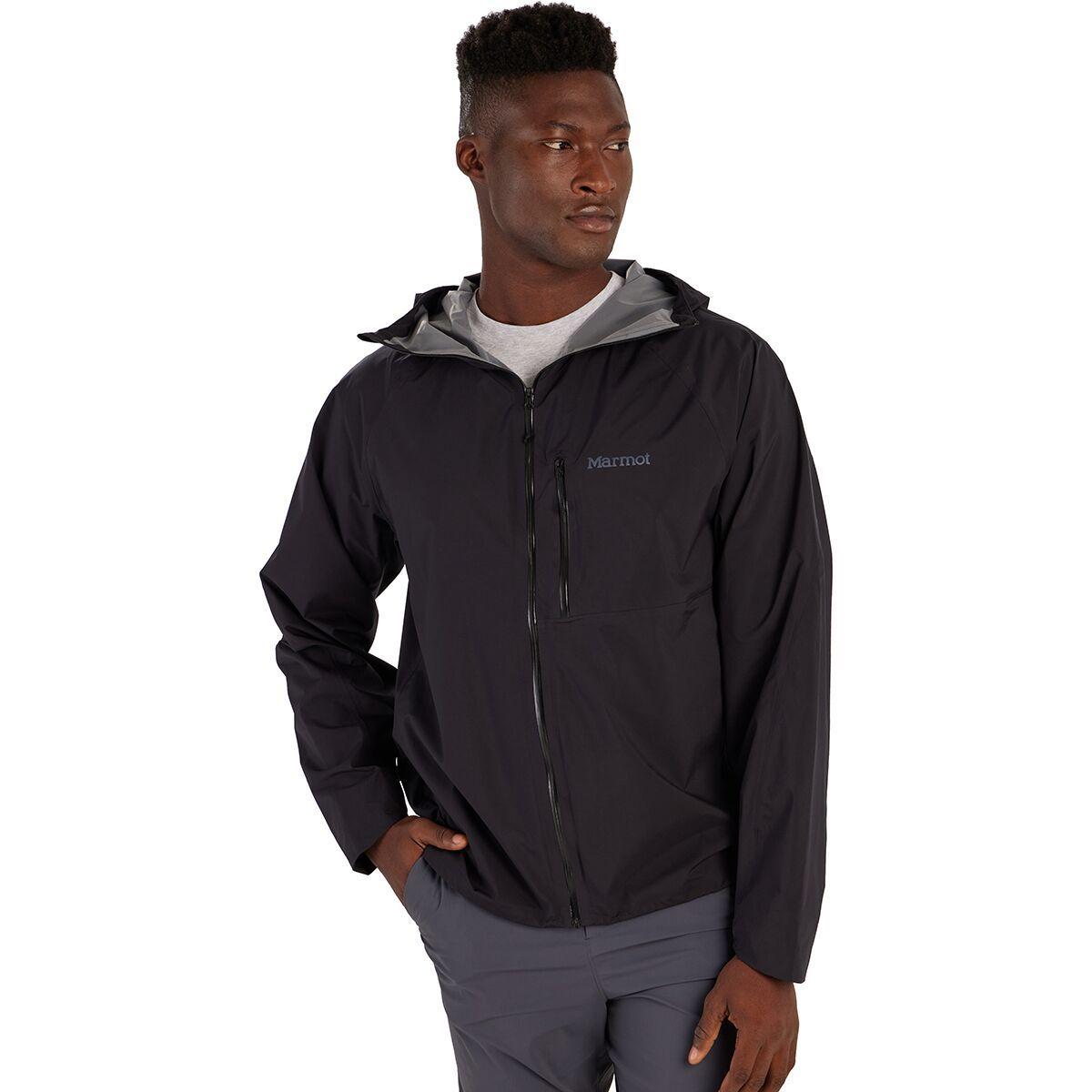 Marmot Marmot Men's Superalloy Bio Rain Jacket