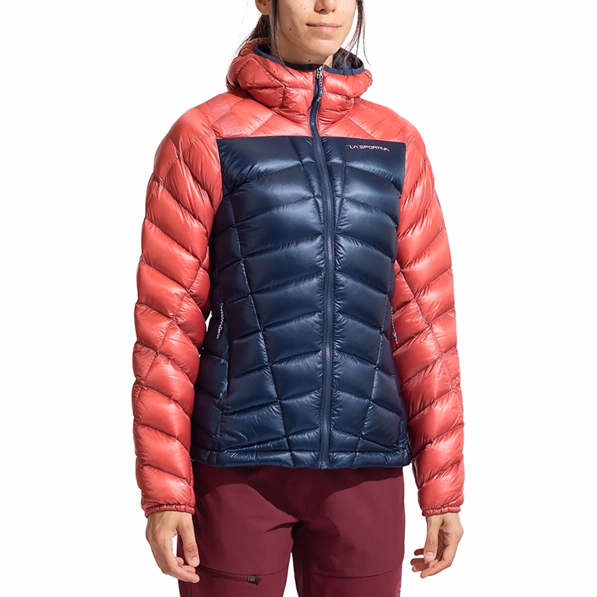 La Sportiva La Sportiva Women's Lumina 200 Down Jacket