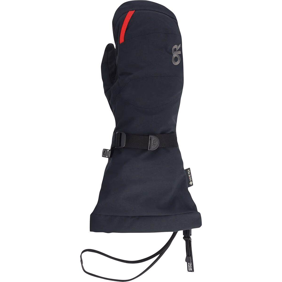 Outdoor Research Outdoor Research Men's Mt. Baker II GORE-TEX Mittens