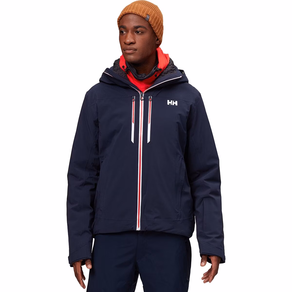 Helly Hansen Helly Hansen Men's Alpha LifaLoft Jacket