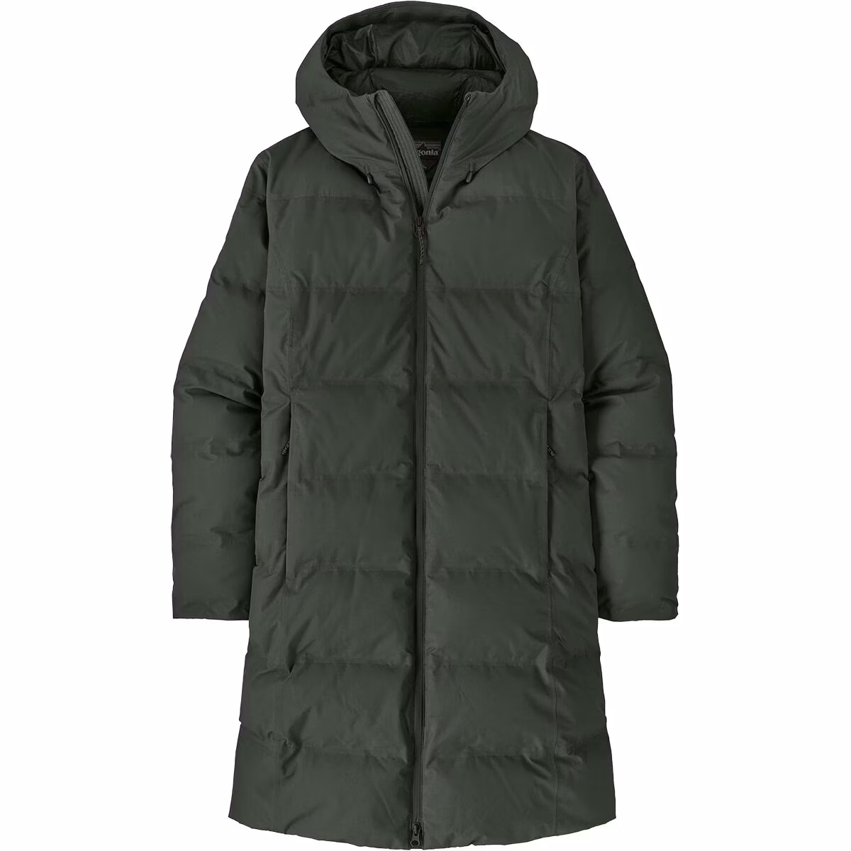 Patagonia Patagonia Women's Jackson Glacier Parka