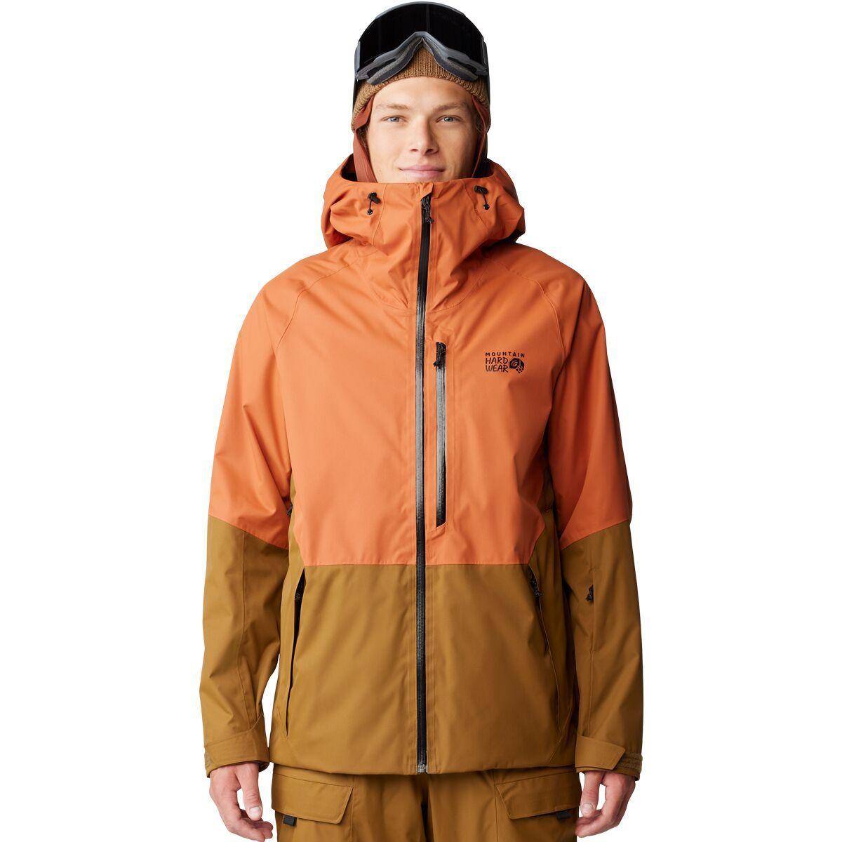 Mountain Hardwear Mountain Hardwear Men's Firefall Jacket