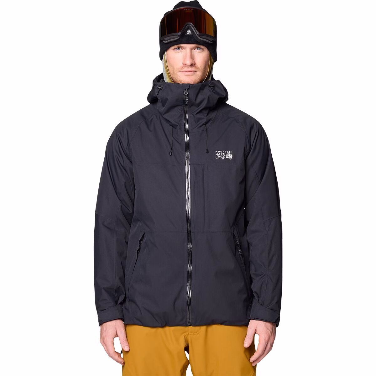 Mountain Hardwear Mountain Hardwear Men's Firefall Trifecta 3-in-1 Jacket