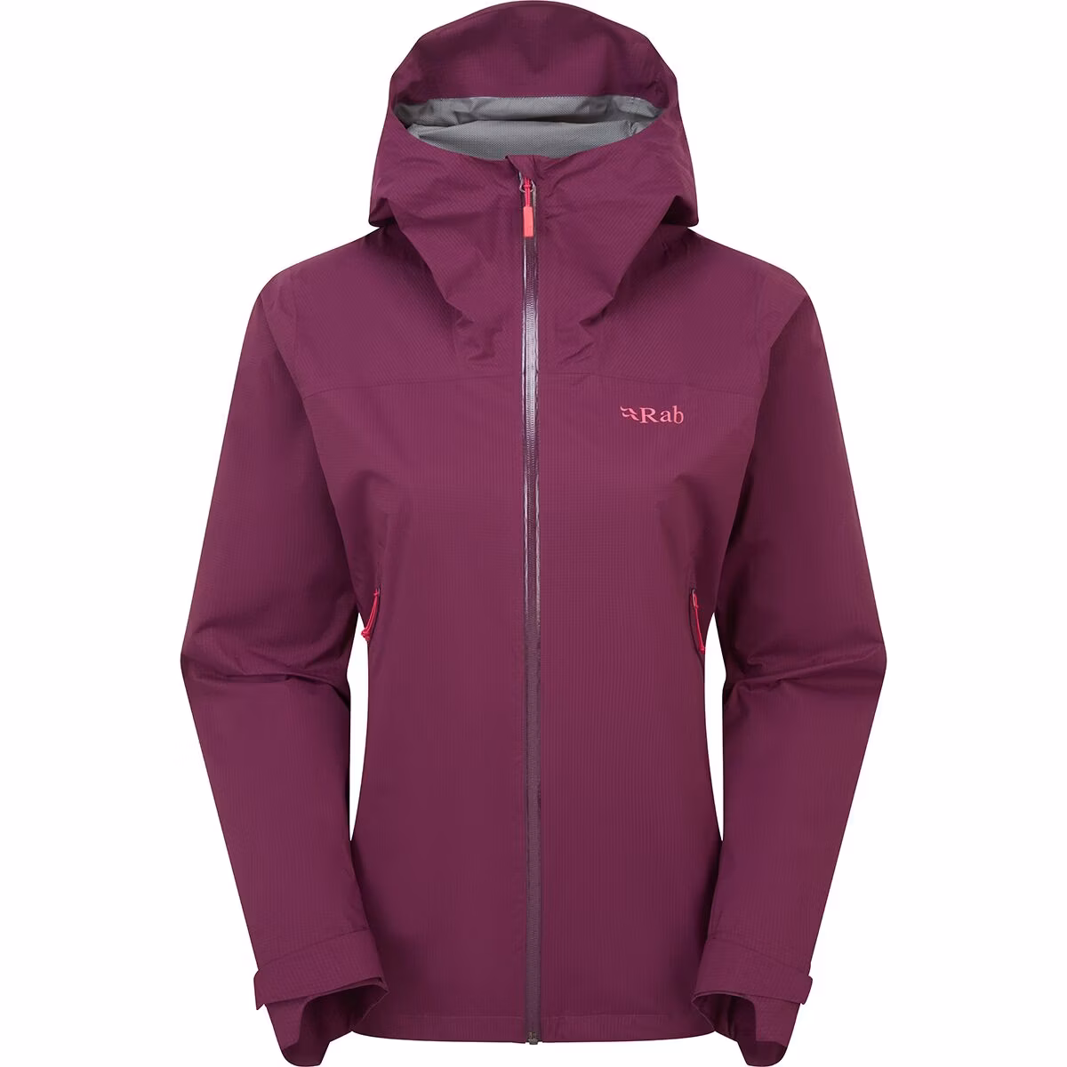 Rab Rab Downpour Light Jacket - Women's