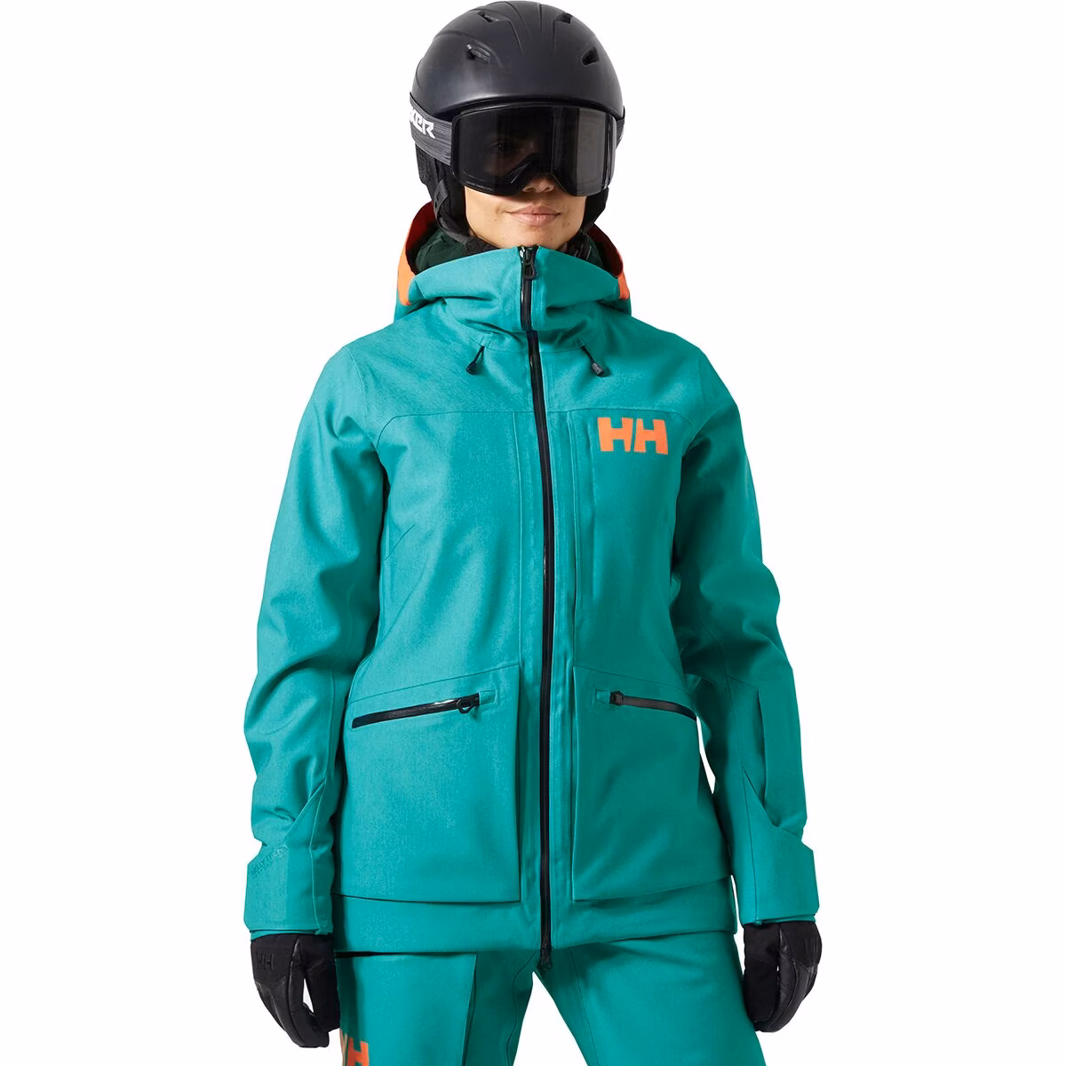 Helly Hansen Helly Hansen Women's Powderqueen 3.0 Insulated Jacket