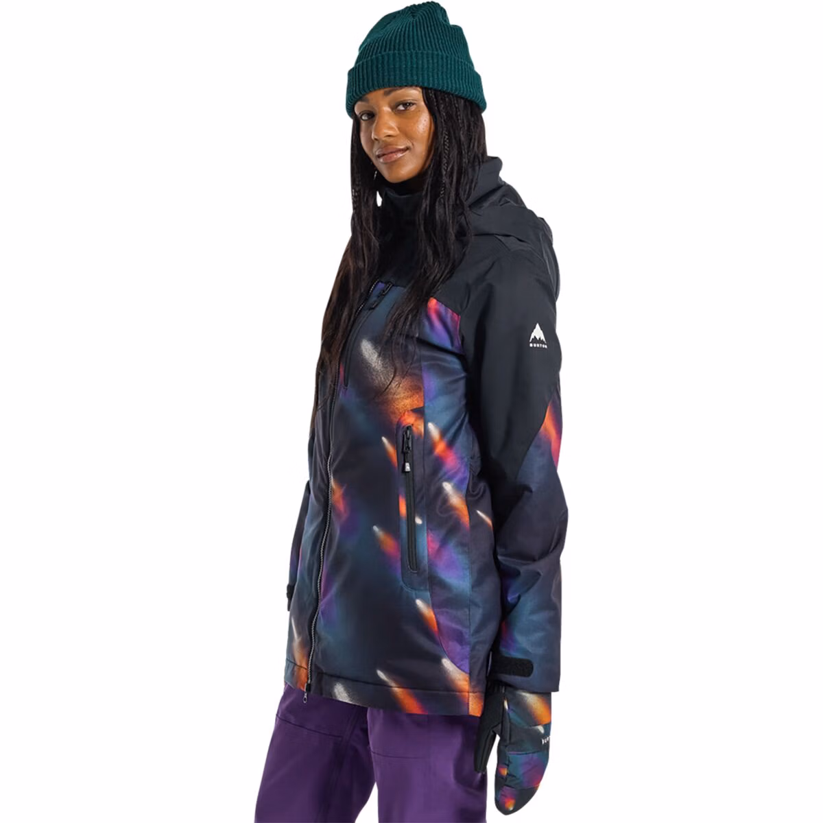 Burton Burton Lelah Jacket - Women's