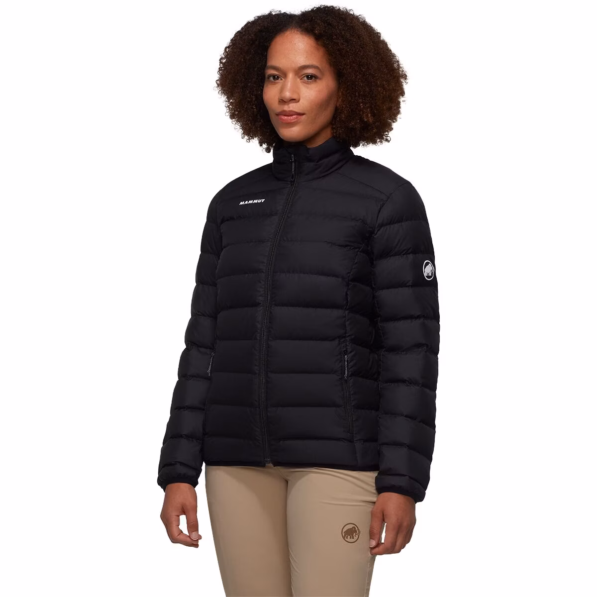 Mammut Mammut Women's Waymarker IN Jacket