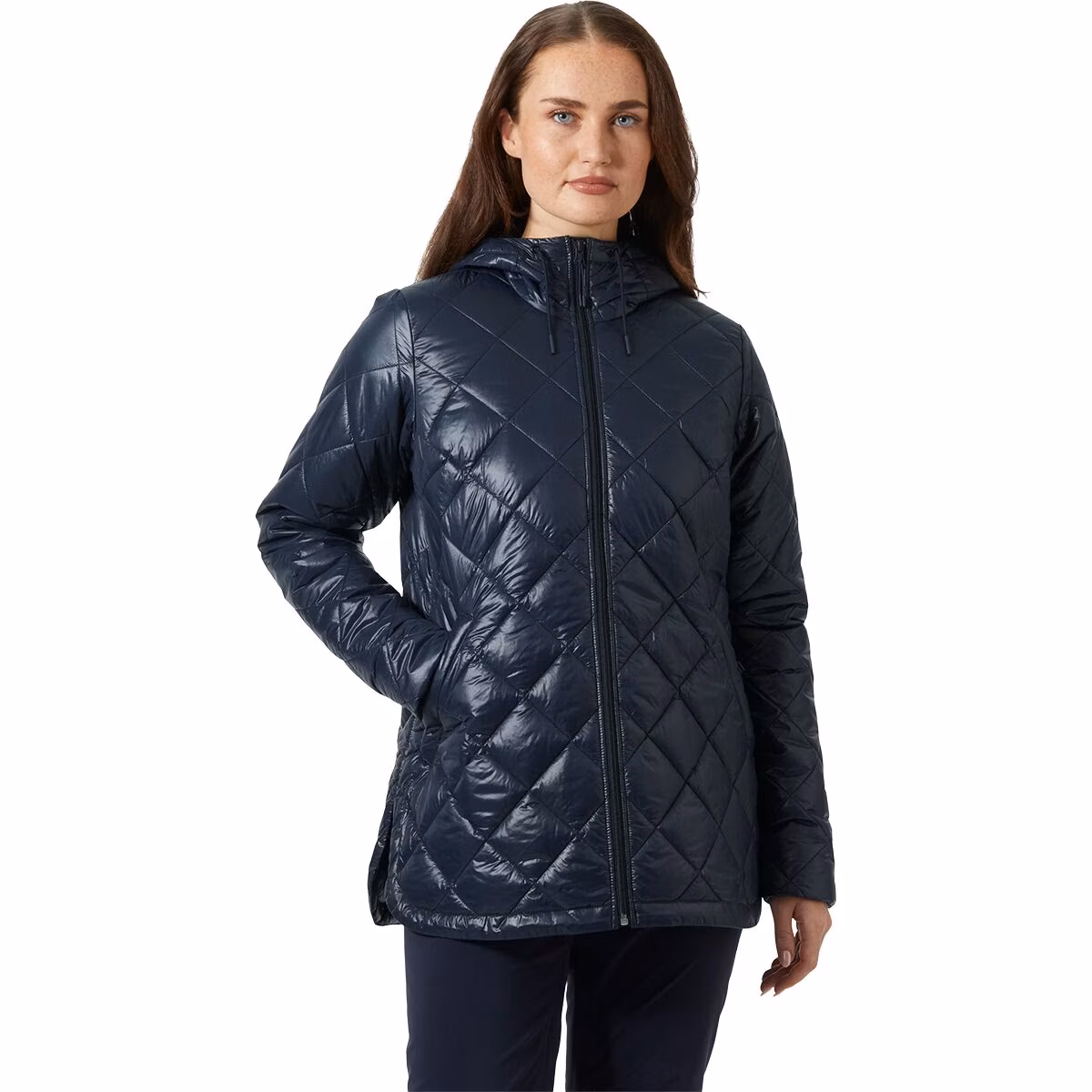 Helly Hansen Helly Hansen Women's Bliss Quilt Jacket