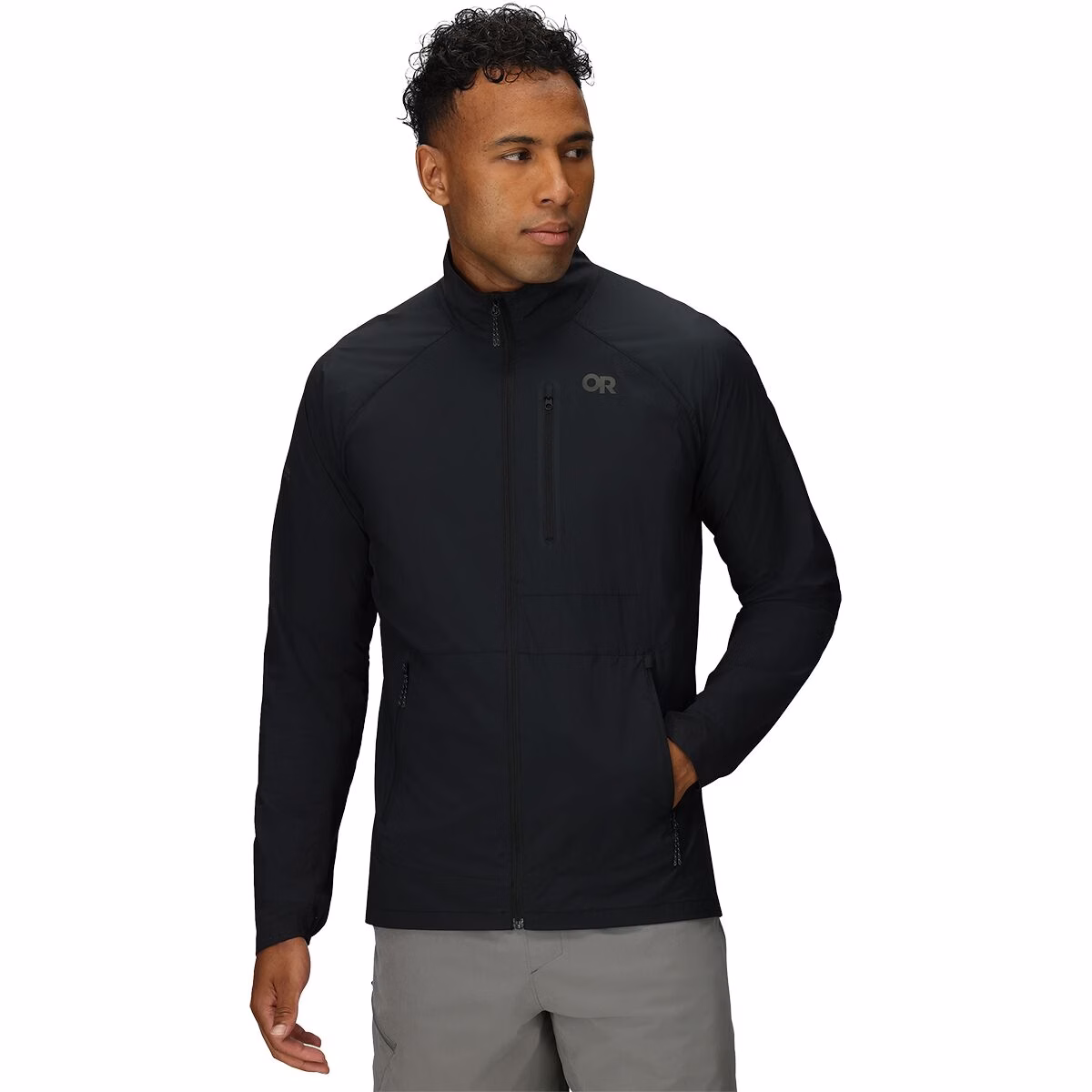 Outdoor Research Outdoor Research Men's Deviator Wind Jacket