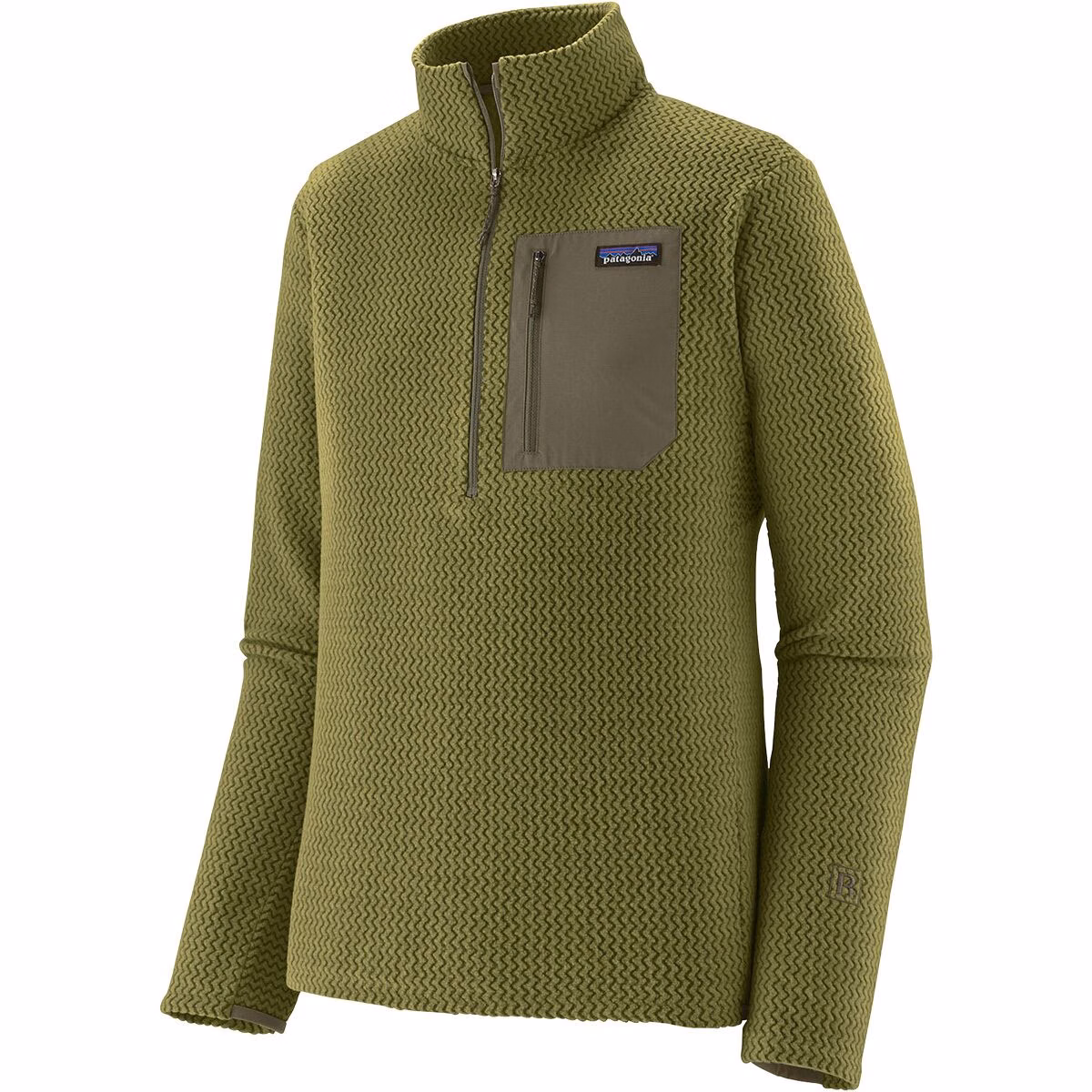 Patagonia Patagonia Men's R1 Air Pullover