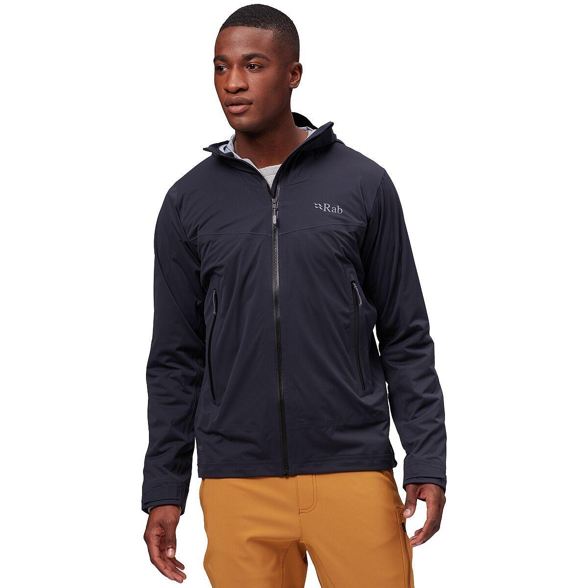 Rab Rab Kinetic 2.0 Jacket - Men's