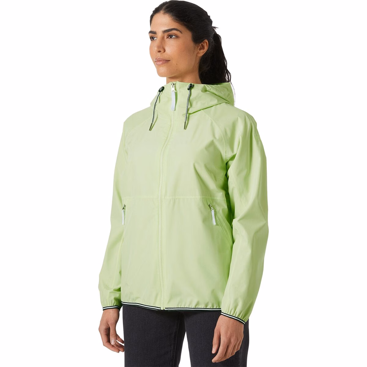 Helly Hansen Helly Hansen Women's Koster Rain Jacket