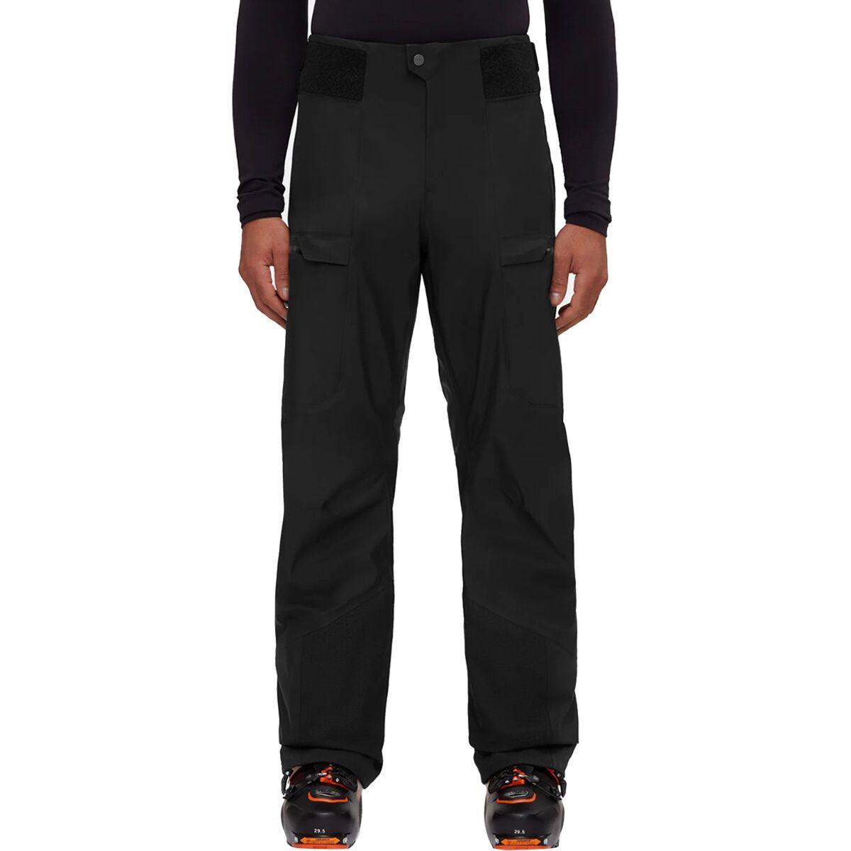 Mammut Mammut Haldigrat Air HS Pants - Men's