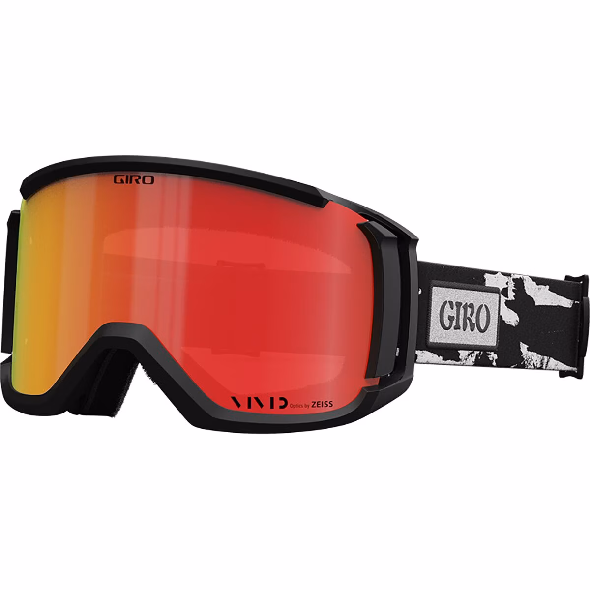 Giro Giro Revolt Goggles