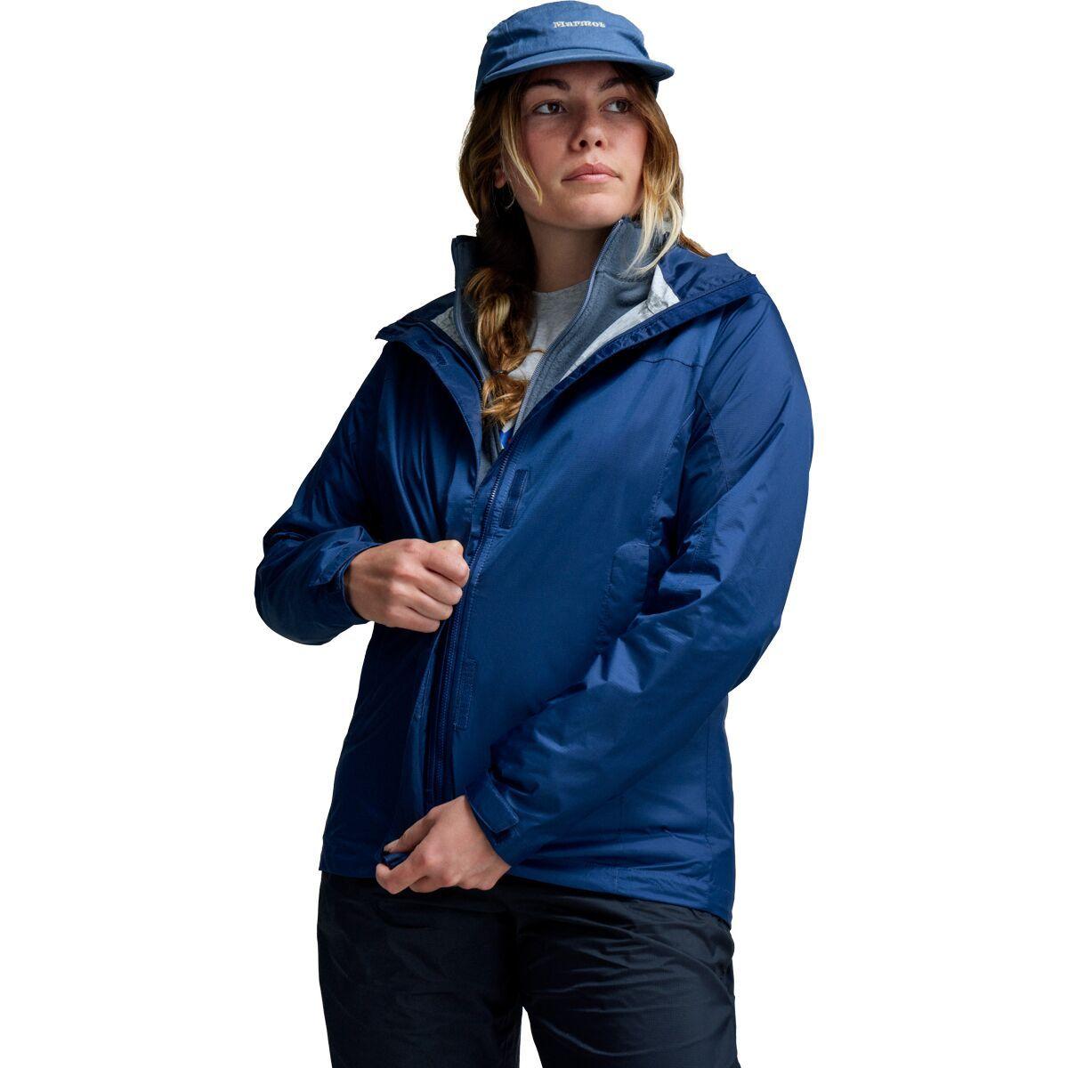 Marmot Marmot Women's PreCip Eco Jacket