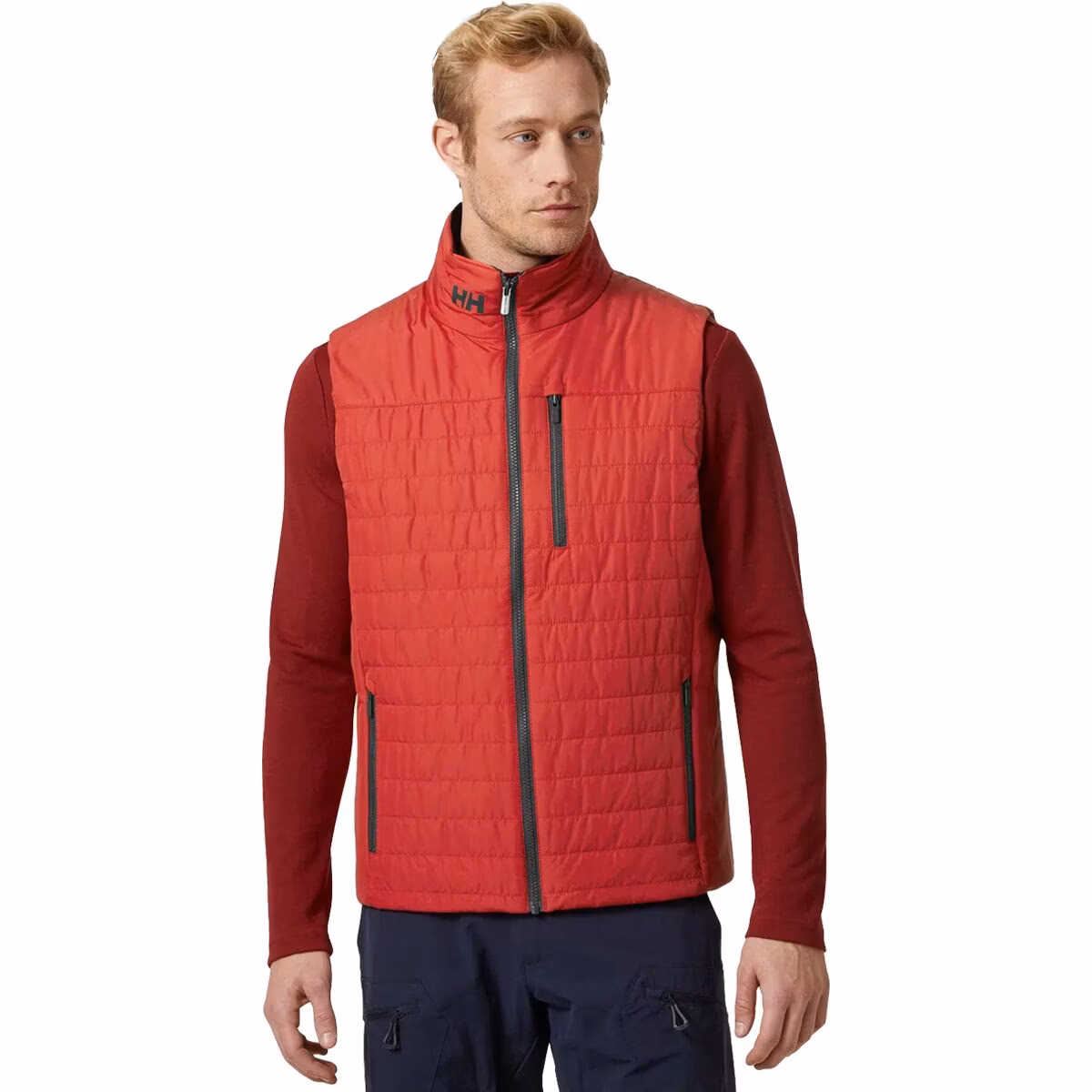 Helly Hansen Helly Hansen Men's Crew Insulator 2.0 Vest