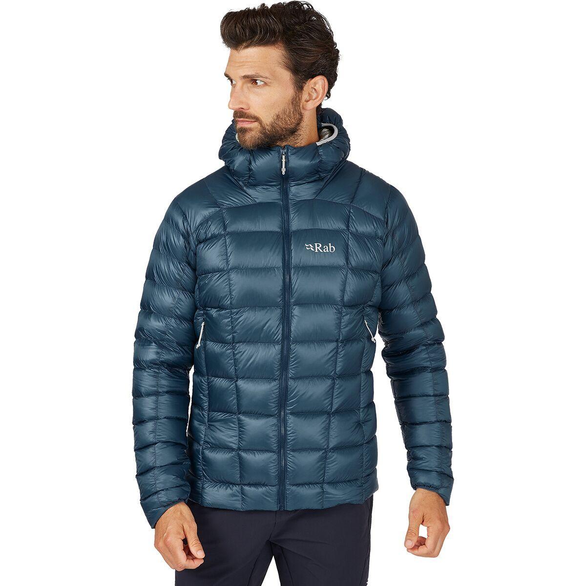 Rab Rab Men's Mythic G Down Jacket