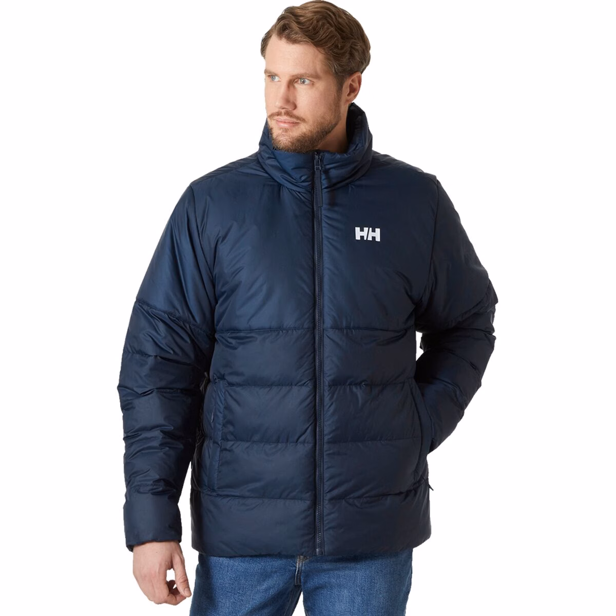 Helly Hansen Helly Hansen Men's Oslo Light Puffy Jacket