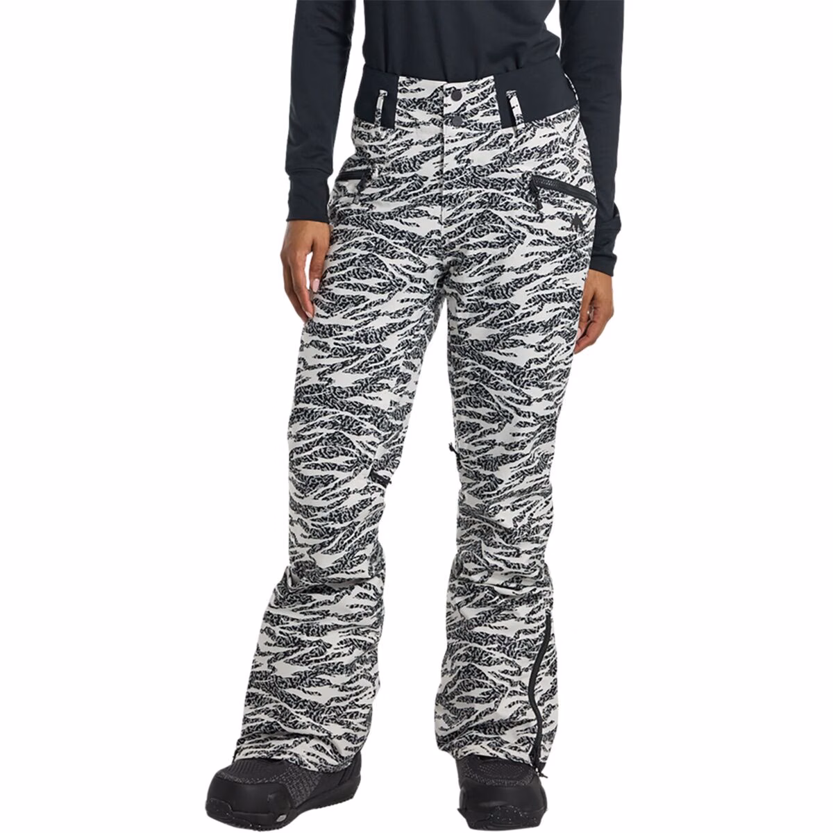 Burton Burton Women's Marcy High Rise Pants