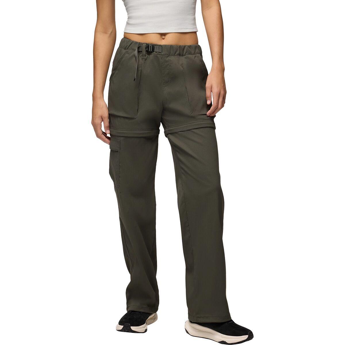prAna prAna Stretch Zion Convertible Pants - Women's