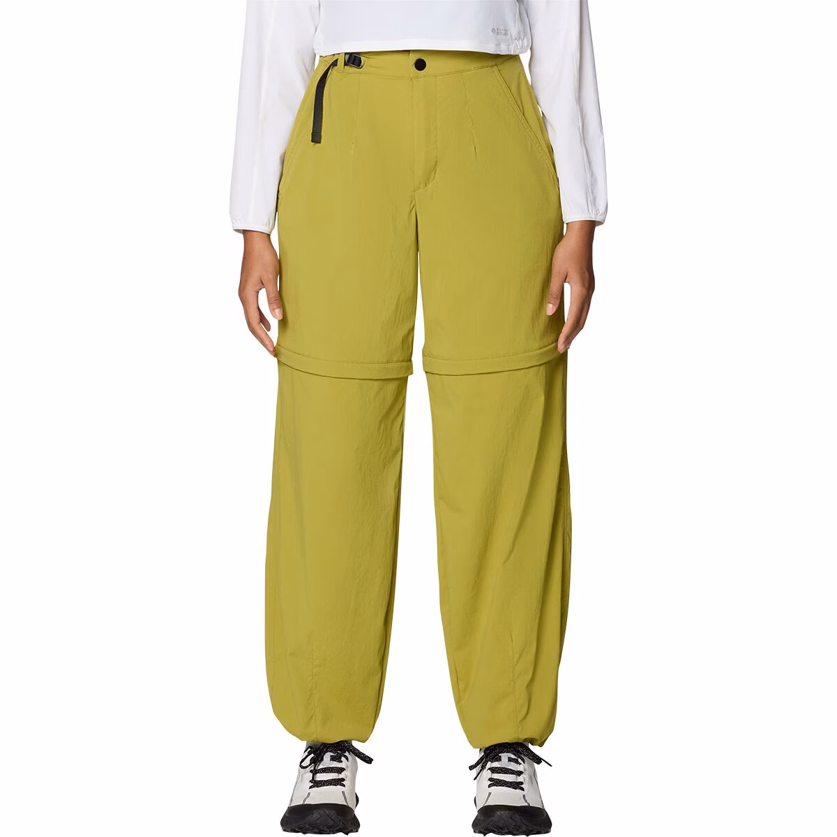 Mountain Hardwear Mountain Hardwear Women's Peak Rambler Convertible Pants