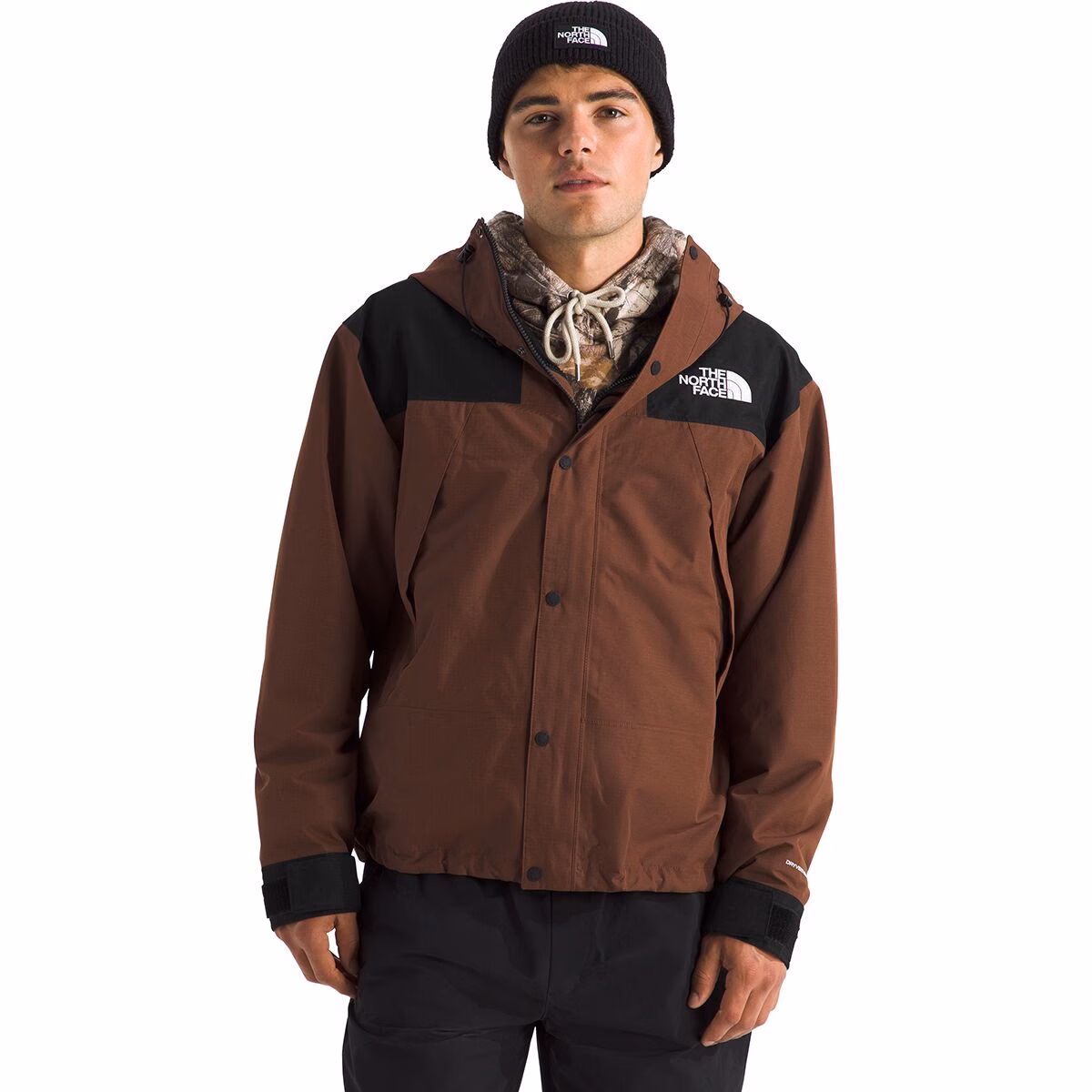The North Face The North Face Men's DryVent Mono Mountain Jacket