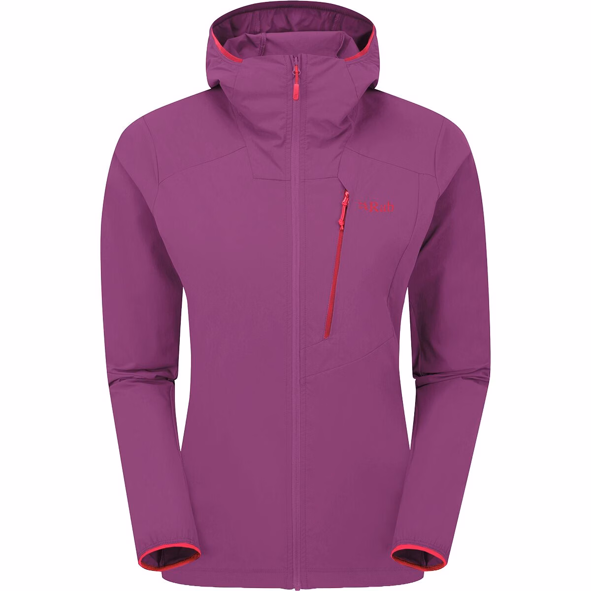 Rab Rab Women's Borealis Alpine Hoodie
