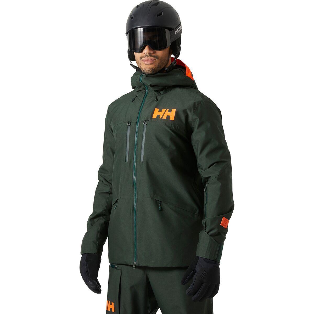 Helly Hansen Helly Hansen Men's Garibaldi 2.0 Jacket