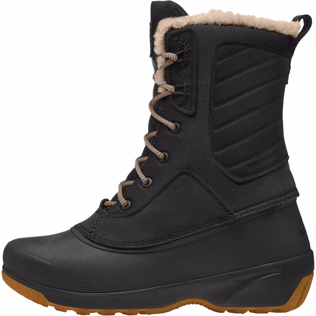 The North Face The North Face Women's Shellista IV Mid Waterproof Boots
