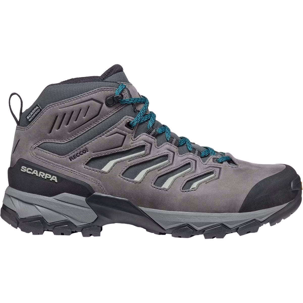 Scarpa Scarpa Men's Moraine Mid WP Hiking Boots