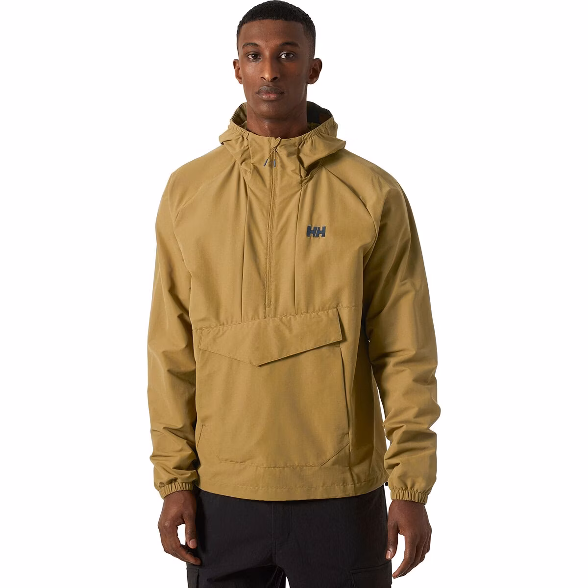 Helly Hansen Helly Hansen Men's Vista Hike Anorak