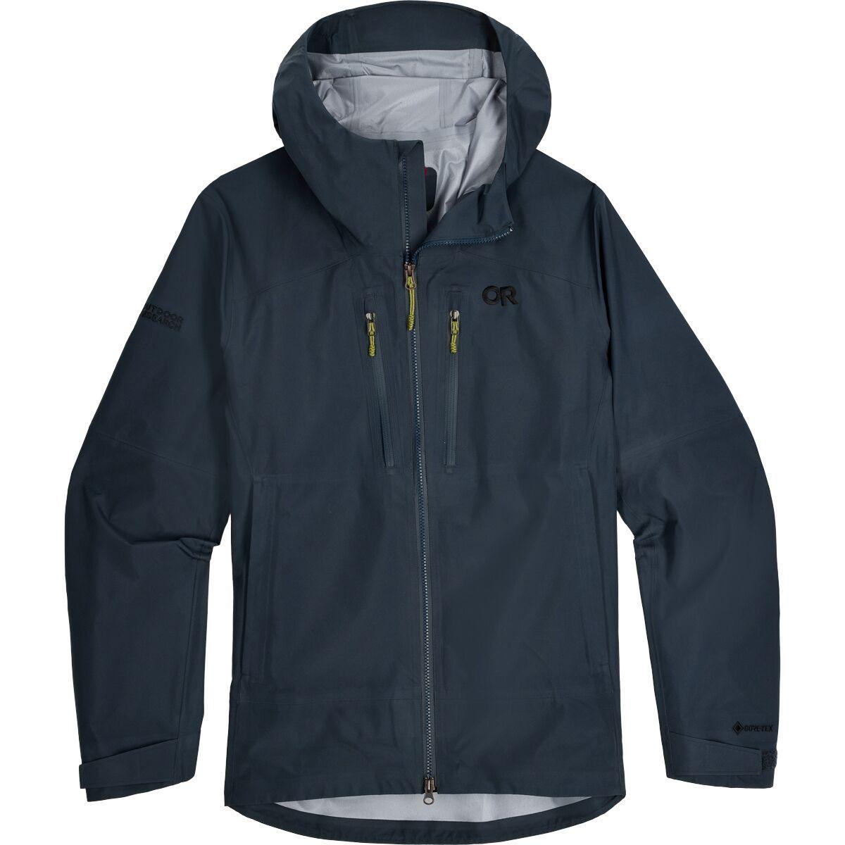 Outdoor Research Outdoor Research Men's Headwall GTX 3L Jacket