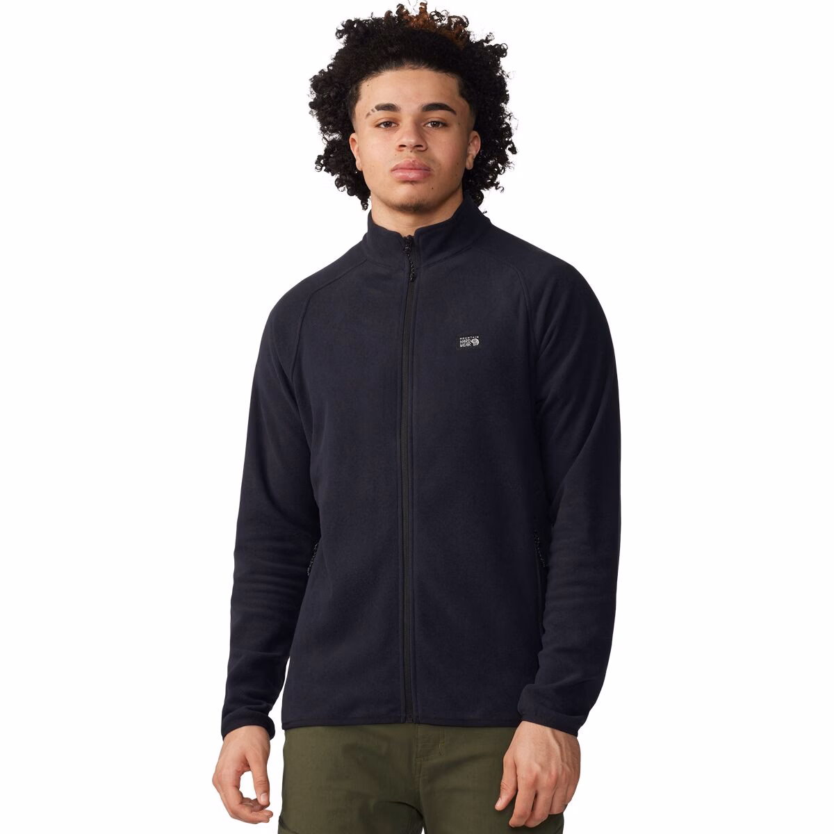 Mountain Hardwear Mountain Hardwear Men's Microchill Jacket