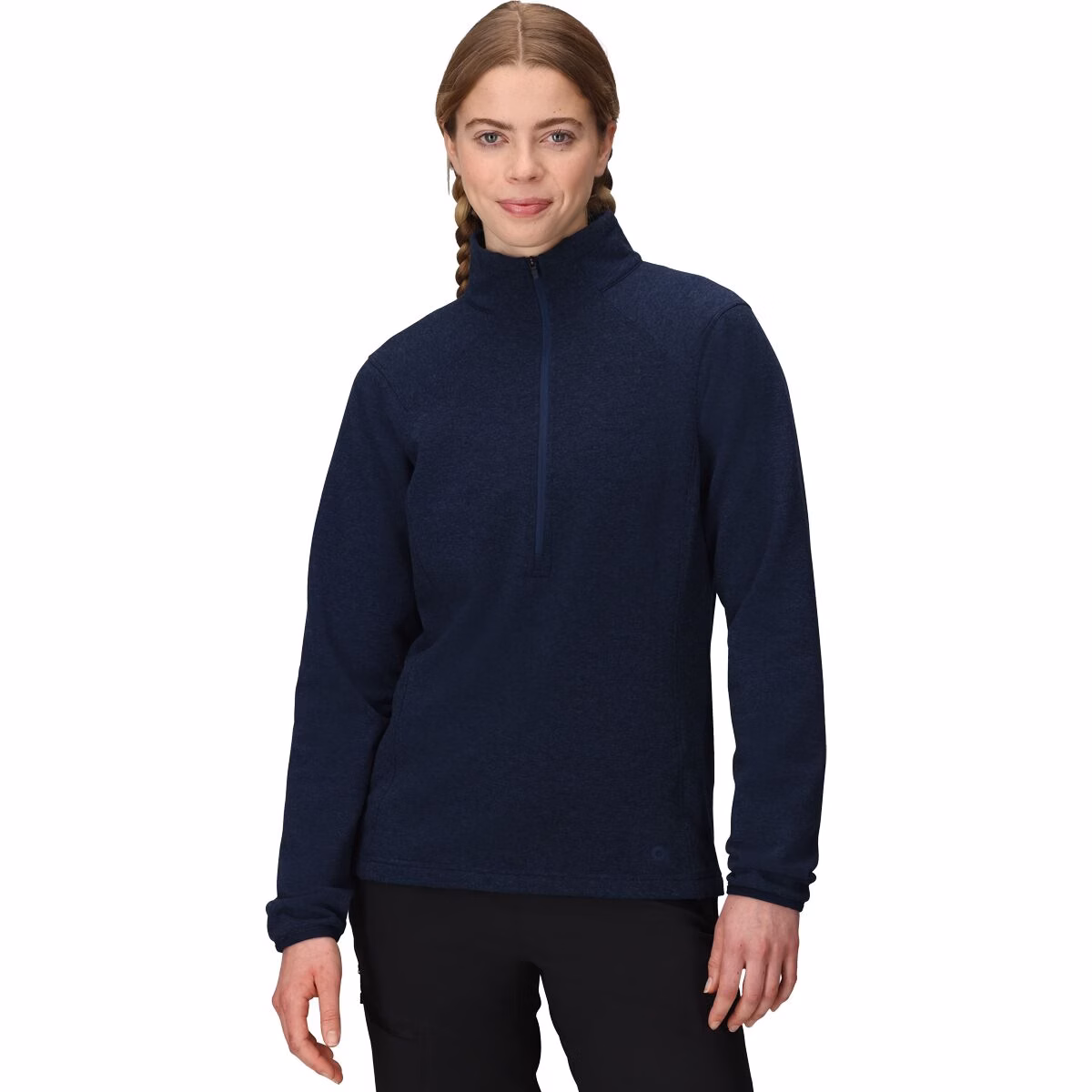 Outdoor Research Outdoor Research Women's Crescent Fleece 1/2-Zip Pullover
