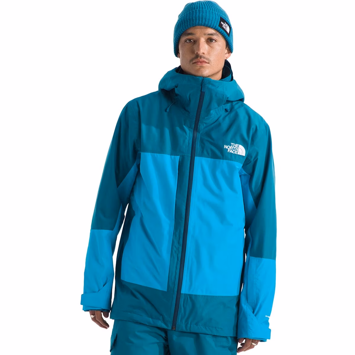 The North Face The North Face Men's ThermoBall Eco Snow Triclimate 3-in-1 Jacket