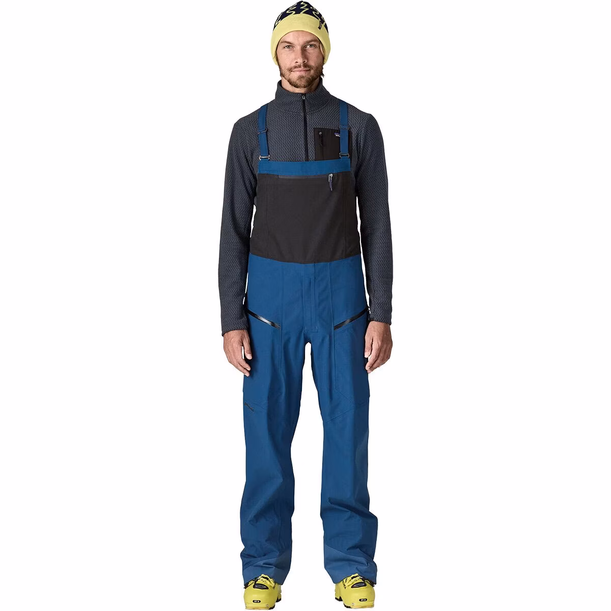 Patagonia Patagonia Men's SnowDrifter Bib Pants
