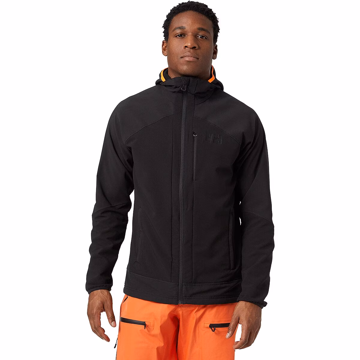 Helly Hansen Helly Hansen Men's Elevation Shield Fleece Jacket