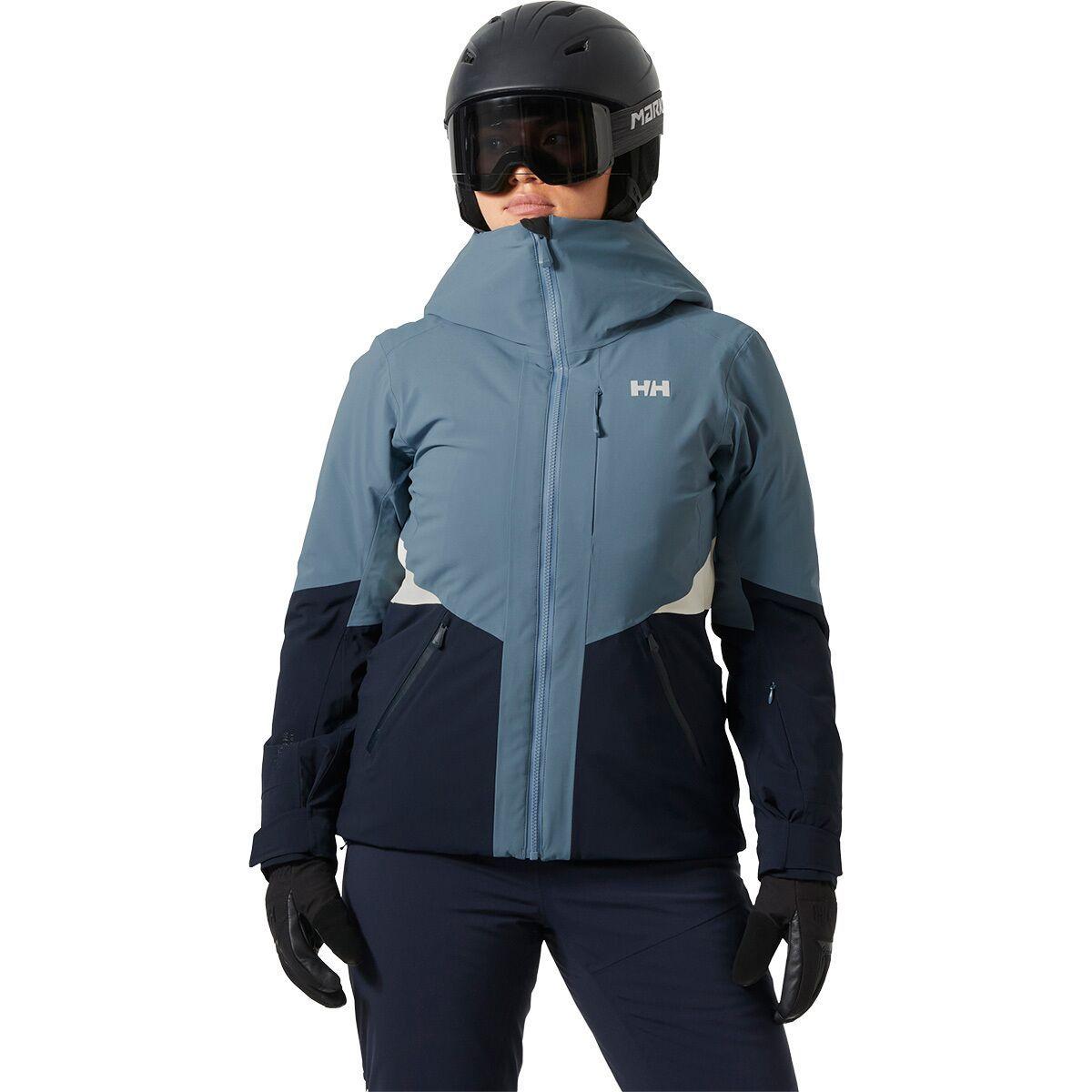 Helly Hansen Helly Hansen Women's Kvitfjell Race Insulated Jacket