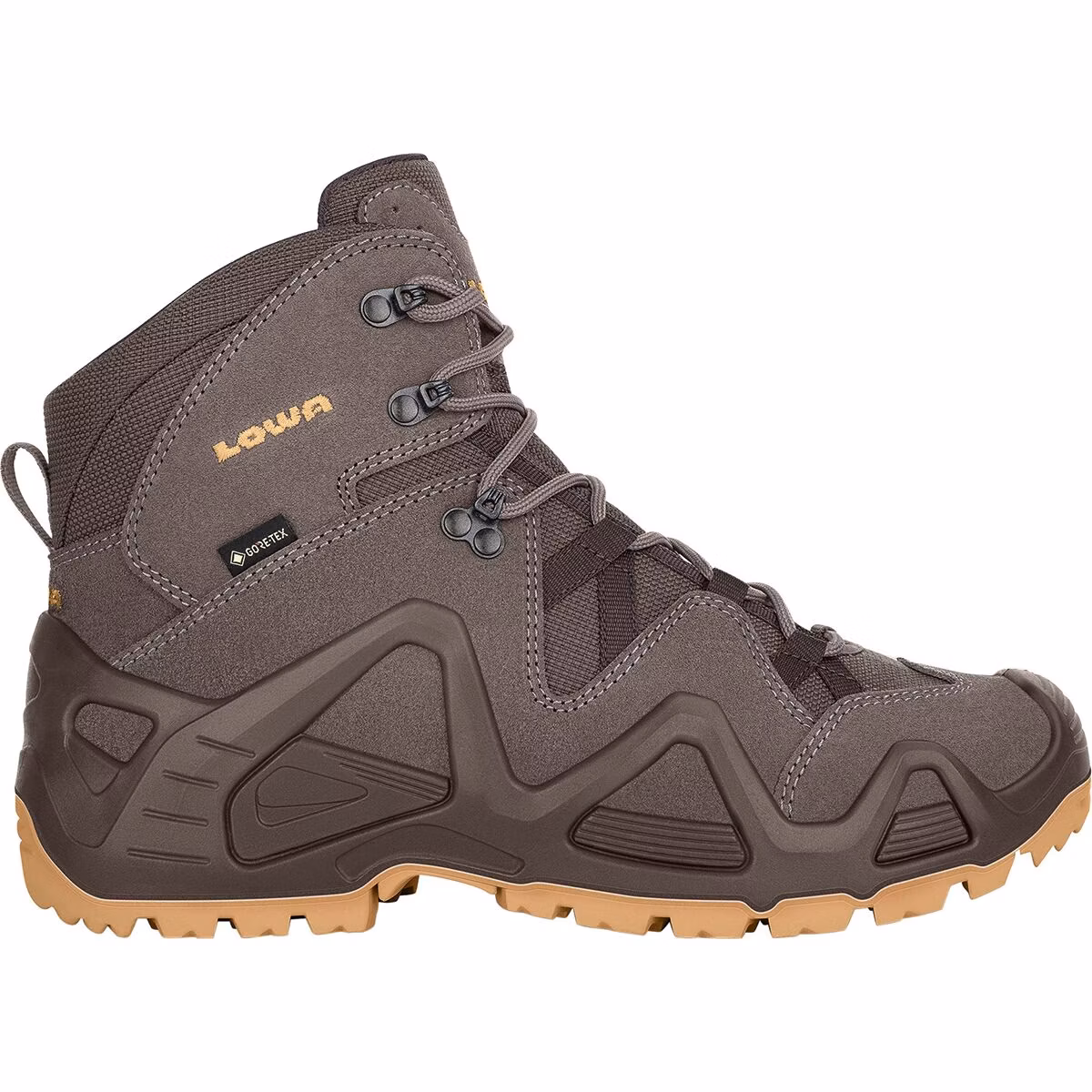 Lowa Lowa Men's Zephyr GTX Mid Hiking Boots