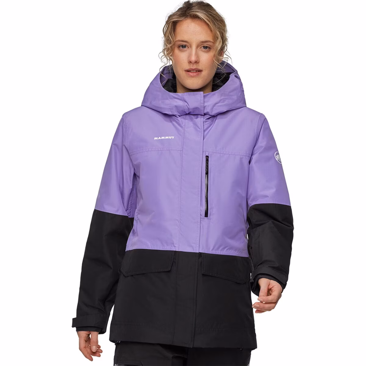 Mammut Mammut Women's Fall Line HS Thermo Hooded Jacket