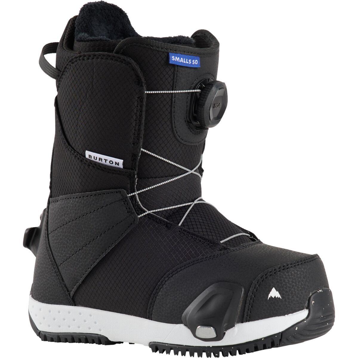 Burton Burton Smalls Step On Snowboard Boots