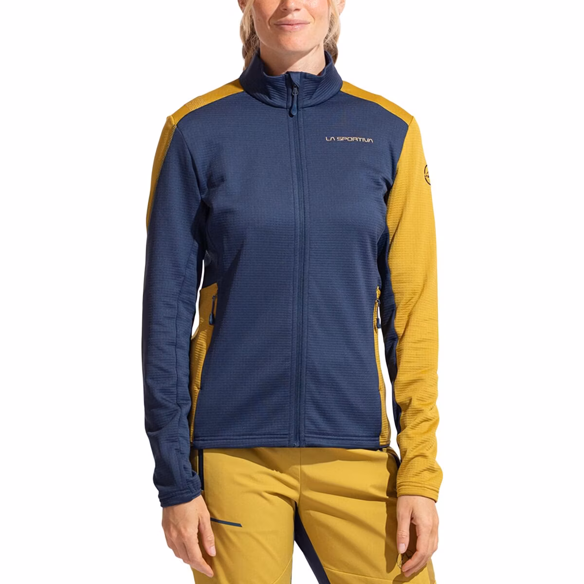 La Sportiva La Sportiva Women's Chill Thermal Jacket