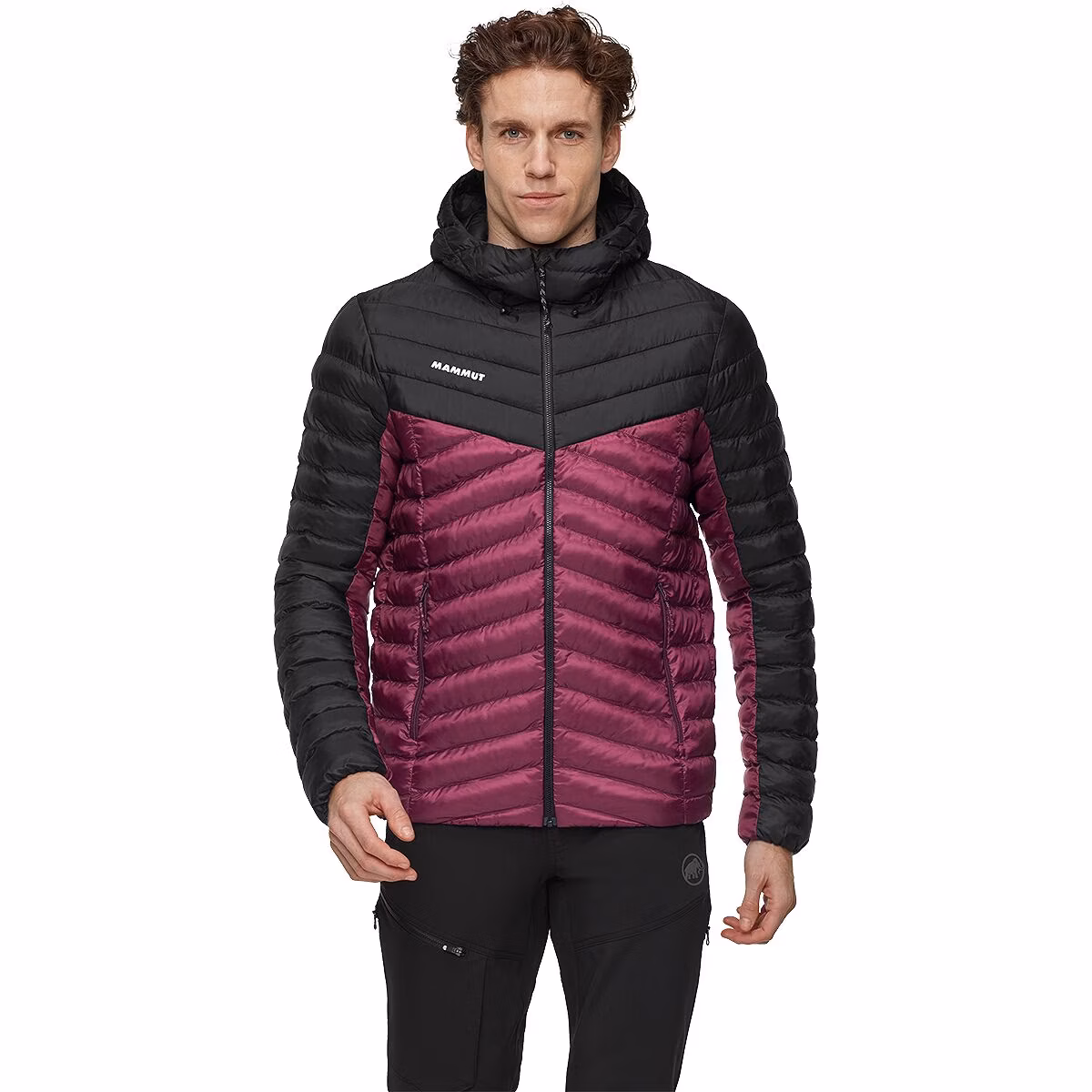 Mammut Mammut Men's Albula IN Hoody