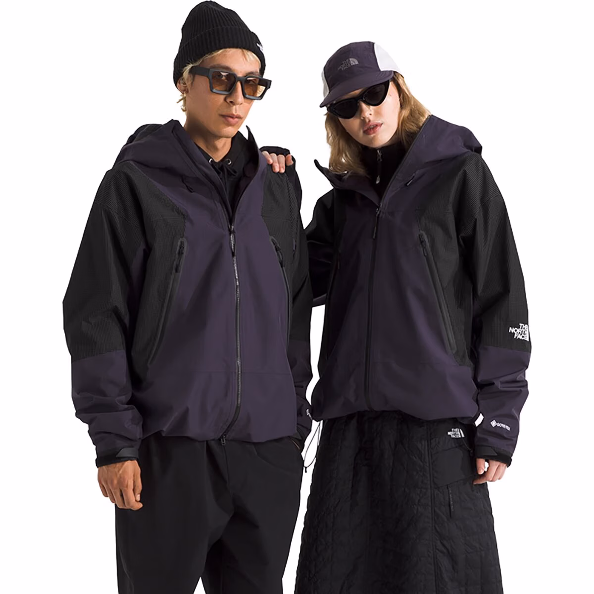 The North Face The North Face HKE Spectra GTX Mountain Light Jacket