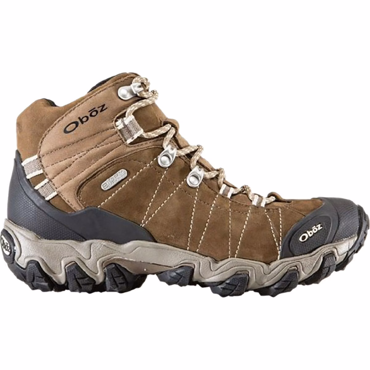 Oboz Oboz Bridger Mid B-Dry Wide Hiking Boots - Women's