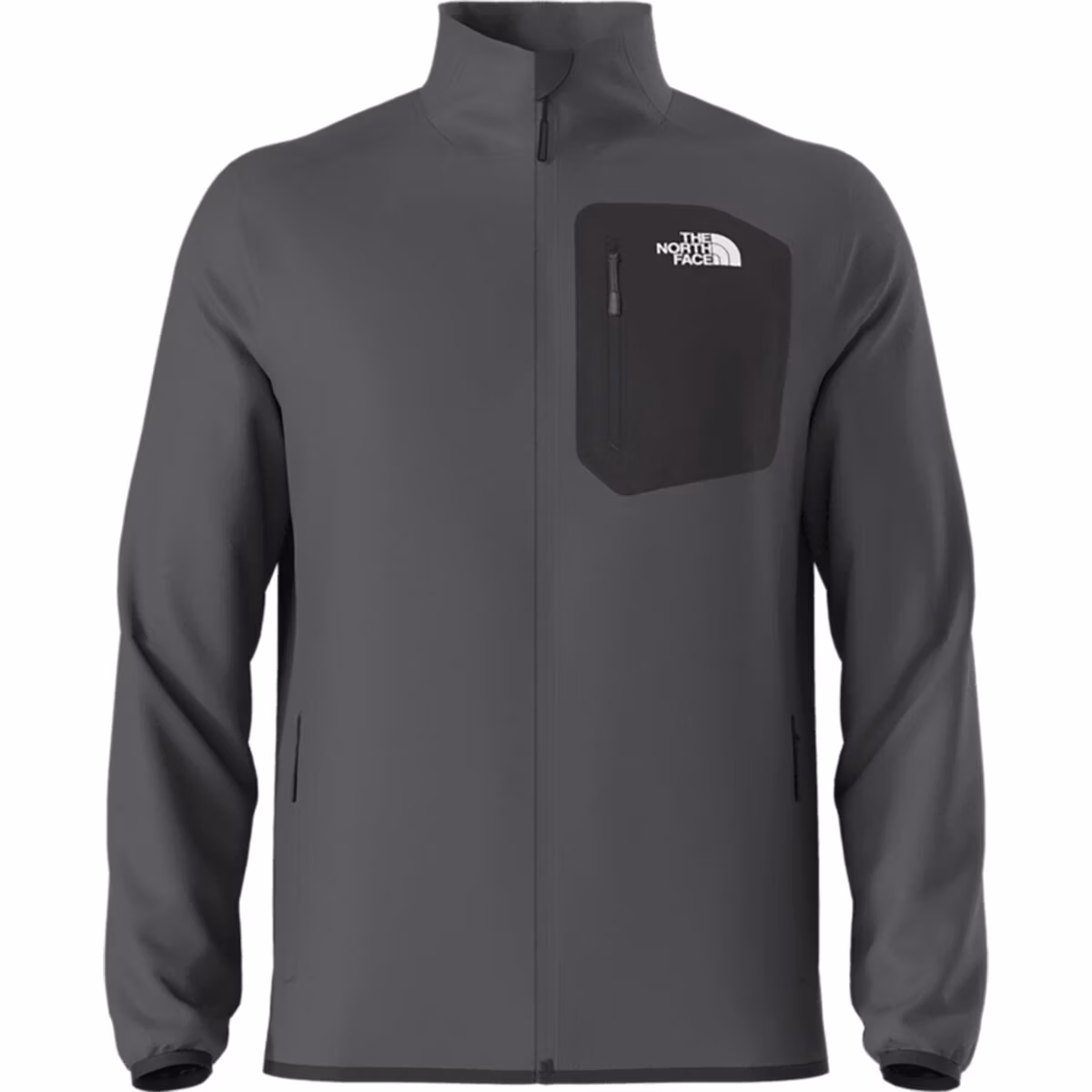 The North Face The North Face Men's Crest Full-Zip Jacket