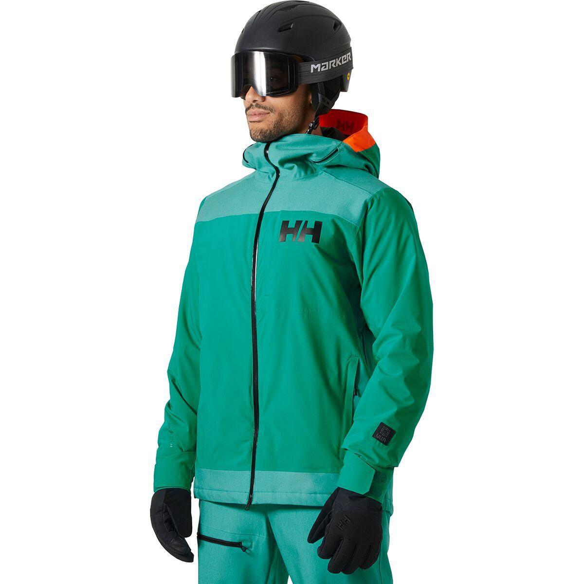 Helly Hansen Helly Hansen Men's Powdreamer 2.0 Insulated Jacket