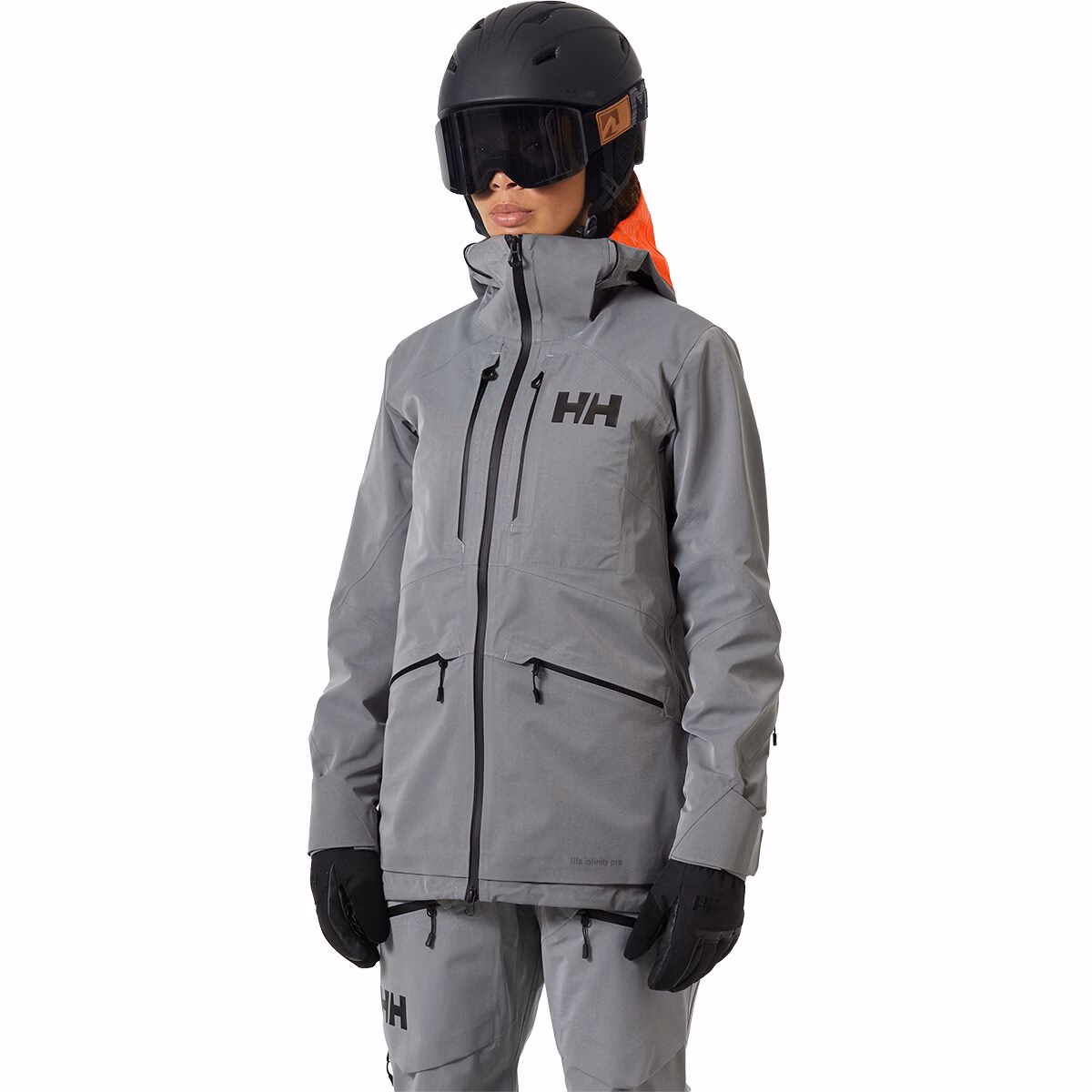 Helly Hansen Helly Hansen Women's Elevation Infinity 3.0 Insulated Jacket